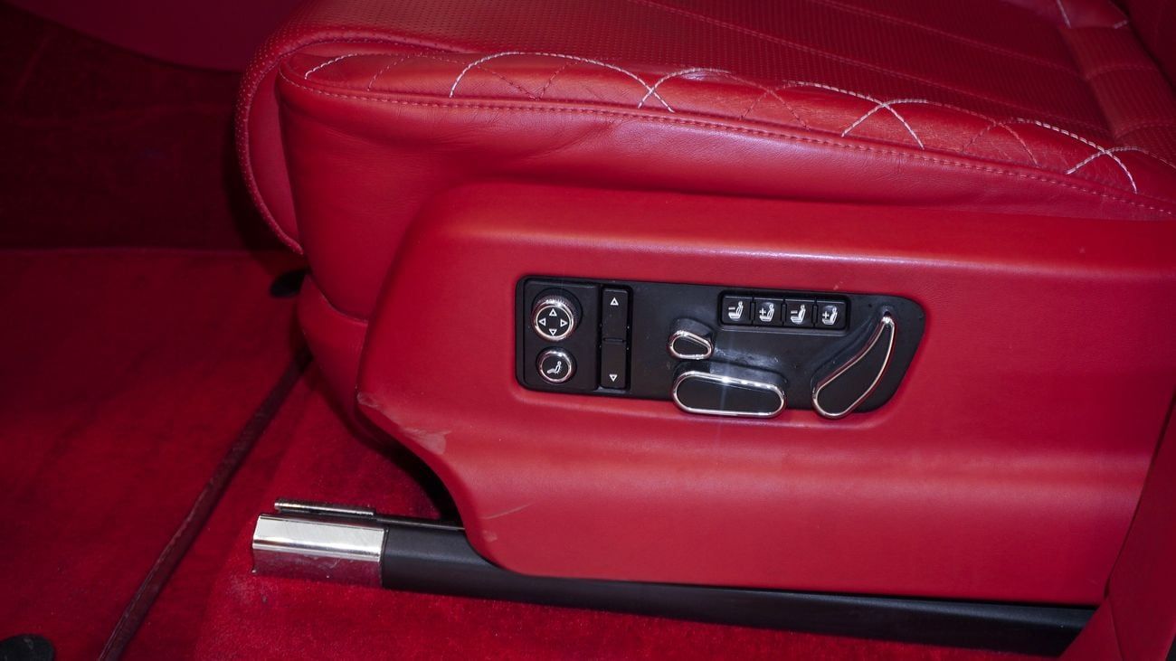 Bentley Bentayga FIRST EDITION