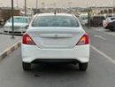 Nissan Sunny S