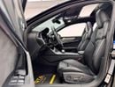 Audi RS6 STD 2023 Audi RS6, 1 Year Unlimited KM Warranty, Full Service History, Excellent Condition