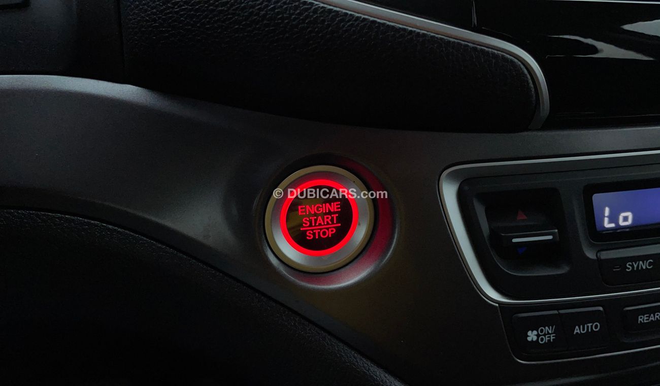 Honda Pilot LX 3.5 | Zero Down Payment | Free Home Test Drive