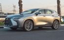 لكزس NX350 LEXUS NX350 2.4L AWD PETROL SUV 2026