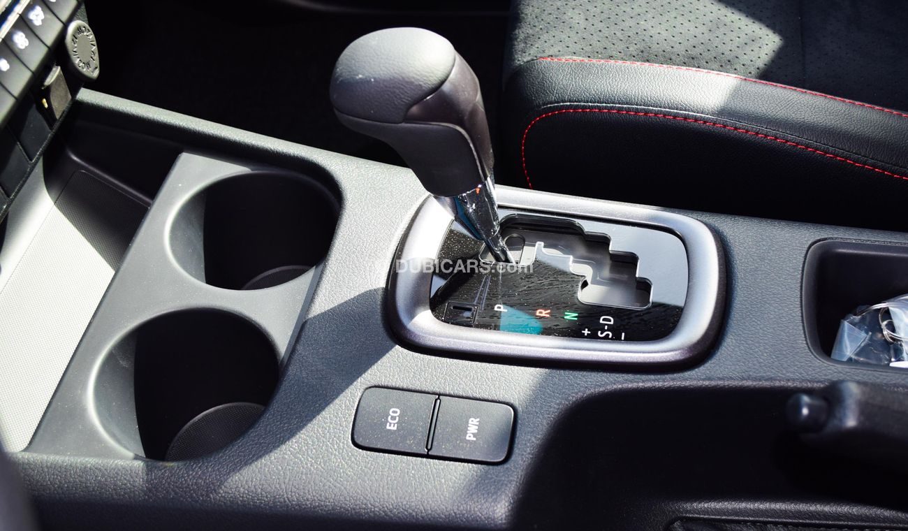 Toyota Hilux GR Sport 2.8L | 2022 | Diesel | For Export Only