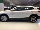 BMW X2 sDrive 20i Joy Edition | Guaranteed Warranty | 0 Down Payment