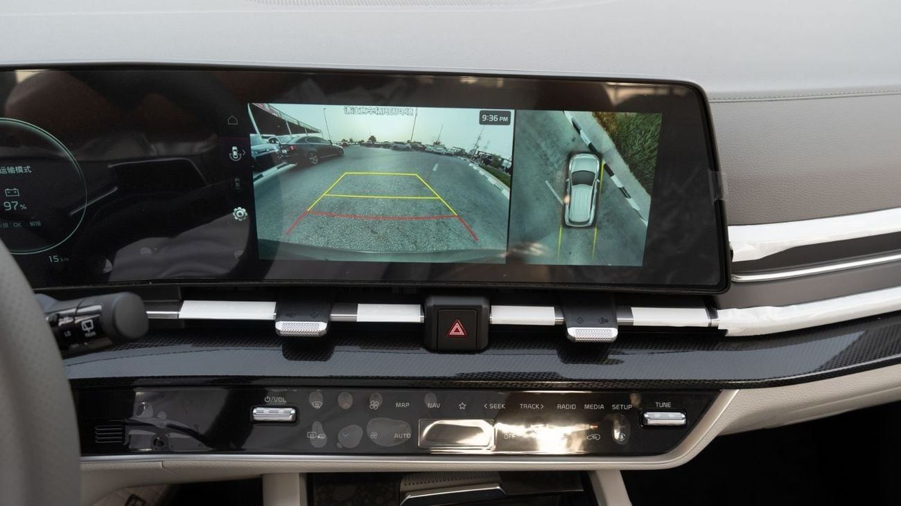 Kia Sportage 2025 | KIA SPORTAGE 1.5T 2WD PREMIUM SMART + ELECTRIC TAIL DOOR + WIRLESS CHARGER