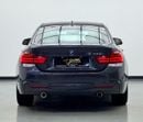 BMW 440i XDrive Gran Coupe 2017 BMW 440i xDrive Gran Coupe, Full Service History, Excellent Condition, GCC