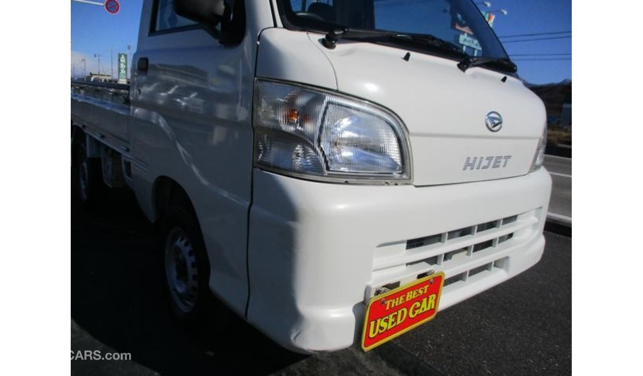 Daihatsu Hijet S211P