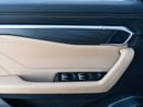 Geely Okavango GF