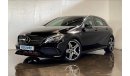 Mercedes-Benz A 250 Sport AMG (W176)