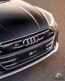 Audi S7 SPORTBACK