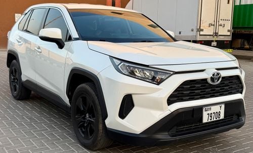 Toyota RAV4 EX