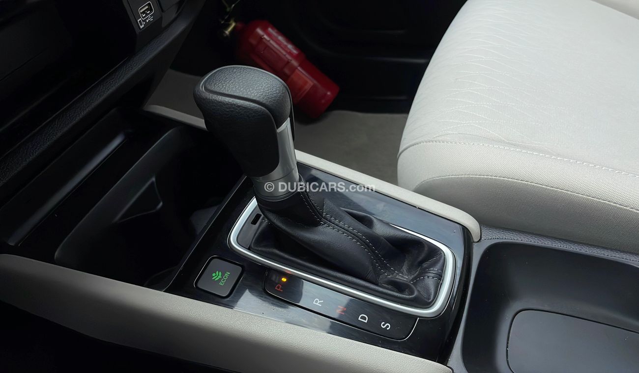 Honda City LX 1.5 | Under Warranty | Inspected on 150+ parameters