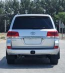 Toyota Land Cruiser GXR 4.6L