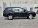نيسان إكستيرا SE 2.5L 4WD