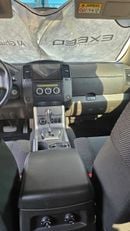 نيسان باثفايندر SV 3.5L (260 HP) 4WD