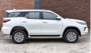 Toyota Fortuner 2022 Model Toyota Fortuner 2.8LDiesel A/T