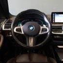 BMW X3 xDrive 30i M Sport 2.0L AED  2,682 P.M • 0% Downpayment • X3 xDrive 30i M-Sport • Agency Warranty An