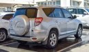 Toyota RAV4 4WD URBAN RUNNER