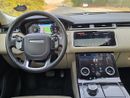 Land Rover Range Rover Velar P250 S 2.0L Petrol VELAR P250S V4 2019 GCC // ACCIDENT FREE // WELL MAINTAINED // PERFECT CONDITION
