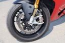 Ducati Panigale V4 S Pristine 2025 Ducati Panigale V2S | GCC | Under Warranty  Experience the peak of Italian performance