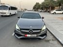 Mercedes Benz A35 AMG مرسيدس-AMG A45 واحدة من أقوى سيارات الهاتشباك الرياضية في العالم. بفضل محركها الجبار رباعي الأسطوانا