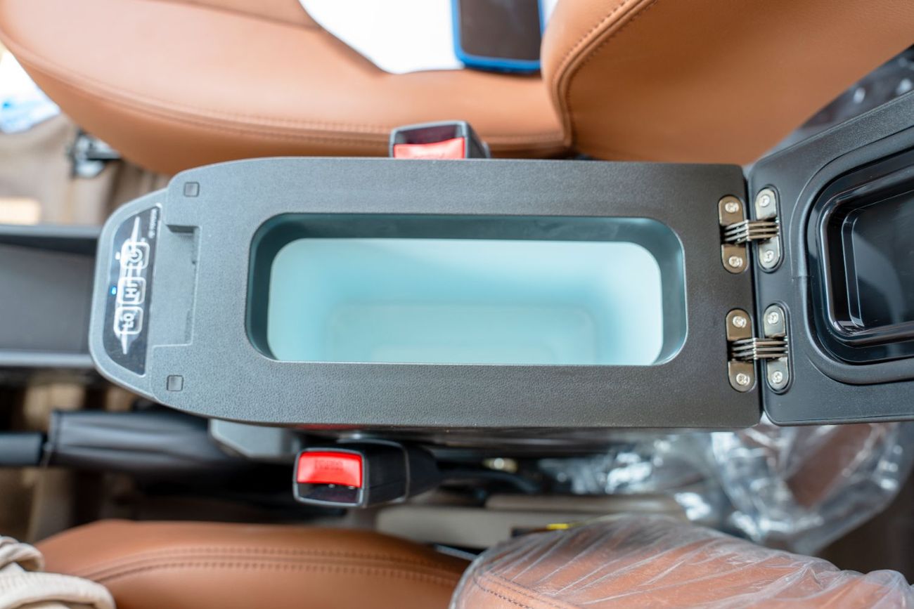 تويوتا لاند كروزر بيك آب Toyota Land Cruiser LC79  2025 2.8L Diesel Pick UP Double Cab  4WD