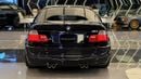 BMW M3 Japanese Specs ULTRA LOW MILAGE