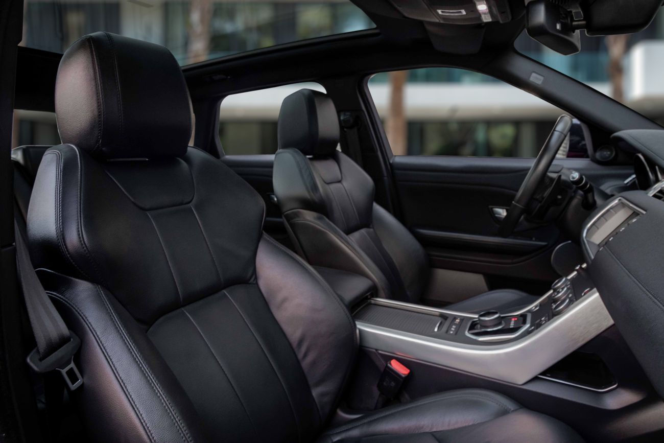 Land Rover Range Rover Evoque Range Rover Evoque | 1,959 P.M | 0% Downpayment | Spectacular Condition!