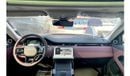 Land Rover Range Rover Evoque Green /2024 /15KM/ mild hybrid Long wheel base +10% Local Registration