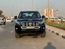 Toyota Prado TX-L Top 4.0L