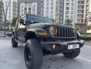 جيب رانجلر Unlimited Sport 3.6L A/T