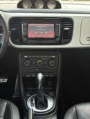 فولكس واجن بيتيل S 2.0L TSI A/T | 2015 | GCC SPECS