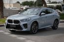 بي أم دبليو X2 S DRIVE 25I 2026 M SPORT KIT!! BRAND NEW CAR!! MENTIONED PRICE IS FOR EXPORT ONLY