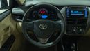 Toyota Yaris Mid 1.3L Sedan 2022 SE | AED 530/Month | 0 DP | 30 Day Return | Warranty