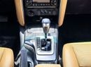 Toyota Fortuner VXR,4.0L,LEATHER SEATS,POWER SEATS,FRONT COOLING SEATS,4 CAMERA,BLIND SPOT,18''AW,A/T,2025MY ( FOR E