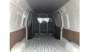 Toyota Hiace Highroof Van,model:2015.Free of accident