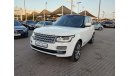 Land Rover Range Rover HSE