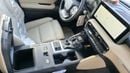 Toyota Prado VXR Toyota Prado Full Option - Panoramic Roof - GCC - 2026 Brand New (Export)