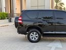 Toyota Prado TX-L TXL | 2.7L V4 | GCC Specs | 4WD | Excellent Condition*