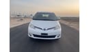 Toyota Previa SE Toyota previa 2015 GCC