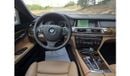 BMW 730Li Middle East Edition 4.0L BMW 730 LI 2013 GCC FULL OPITION // PERFECT CONDITION