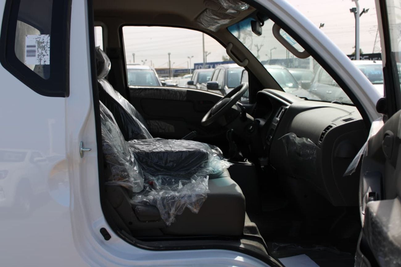 هيونداي H 100 