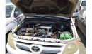 Toyota Hilux Toyota Hilux pick up 4x2 Diesel,Model:2008. Excellent condition