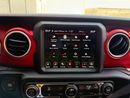 Jeep Wrangler RUBICON