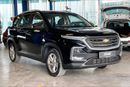 Chevrolet Captiva LS | Guaranteed Warranty | 0 Down Payment