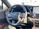 لكزس RX 350 F-SPORT F سبورت