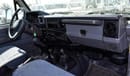 Toyota Land Cruiser Pick Up LX V6