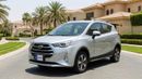 JAC S3 INTELLIGENT 2023 | AED 394/Month | 0 DP | 30 Day Return | Warranty