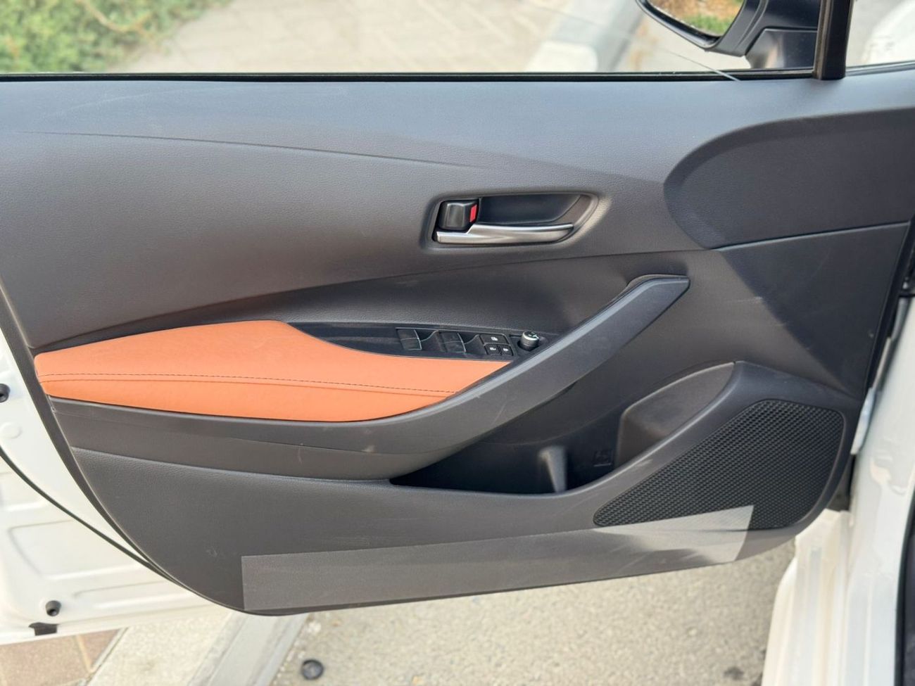 Toyota Levin TOYOTA LEVIN 1.8 HYBRID GR SPORT WITH 360 CAMERA MY 2025