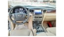 Lexus LX 570 Lexus LX 570 2011 G CC original pant