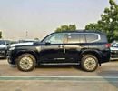 Toyota Land Cruiser VXR TOYOTA LANDCRUISER TWIN TURBO FULL OPTION | 3.5L V6 PETROL A/T 4WD 2026 (EXPORT ONLY AFRICA)